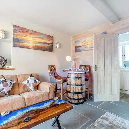 The Drunken Carpenters Holiday home