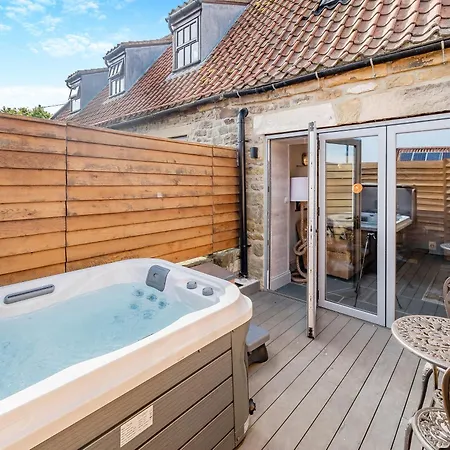 Holiday home The Drunken Carpenters Sneaton