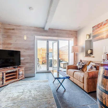 The Drunken Carpenter's *