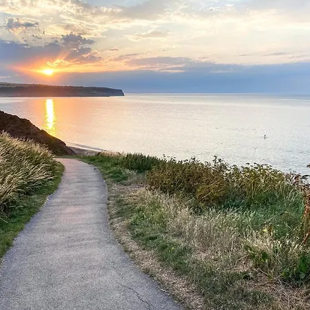 Дом отдыха The Drunken Carpenter's Sneaton