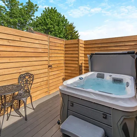 Casa vacanze The Drunken Carpenter's