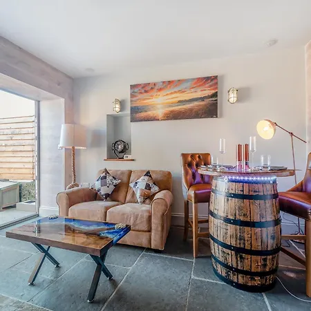 The Drunken Carpenter's *