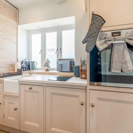 The Drunken Carpenter's Casa vacanze