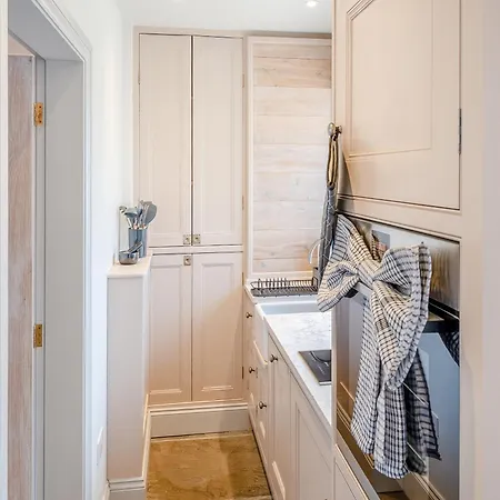 Casa vacanze The Drunken Carpenter's Sneaton